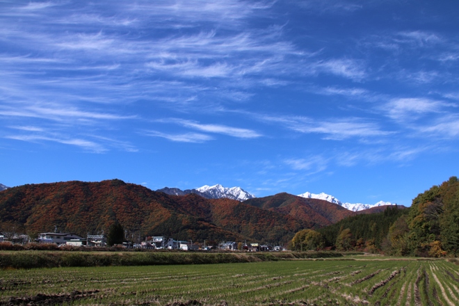最新情報鹿島槍、爺ヶ岳、鳴沢岳、針ノ木岳へ行こう